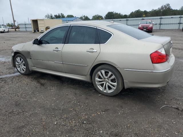 Photo 1 VIN: JNKCY01F99M850903 - INFINITI M35 BASE 