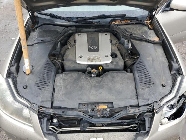 Photo 10 VIN: JNKCY01F99M850903 - INFINITI M35 BASE 