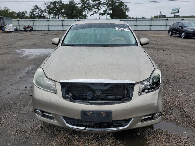 Photo 4 VIN: JNKCY01F99M850903 - INFINITI M35 BASE 