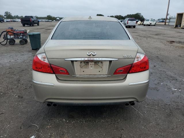 Photo 5 VIN: JNKCY01F99M850903 - INFINITI M35 BASE 