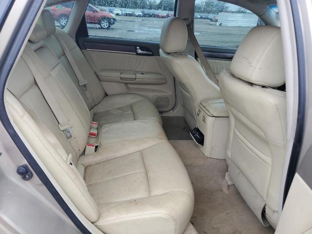 Photo 9 VIN: JNKCY01F99M850903 - INFINITI M35 BASE 