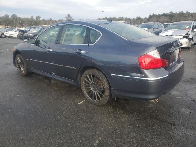 Photo 1 VIN: JNKCY01F99M851517 - INFINITI M35 BASE 