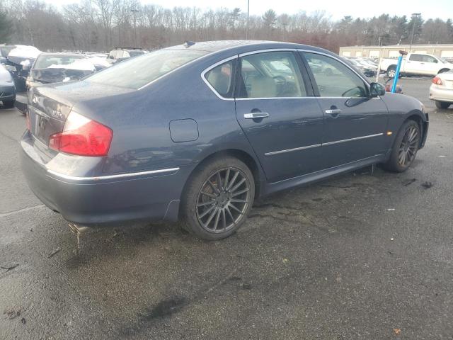 Photo 2 VIN: JNKCY01F99M851517 - INFINITI M35 BASE 