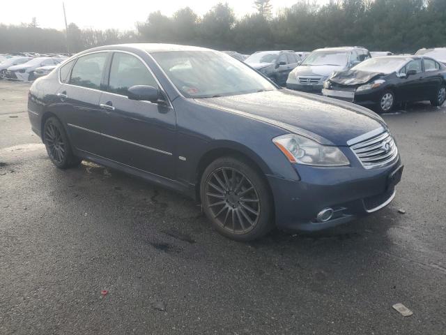 Photo 3 VIN: JNKCY01F99M851517 - INFINITI M35 BASE 