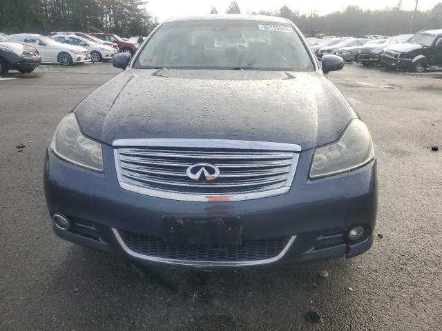 Photo 4 VIN: JNKCY01F99M851517 - INFINITI M35 BASE 