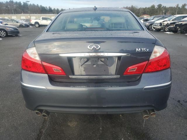 Photo 5 VIN: JNKCY01F99M851517 - INFINITI M35 BASE 