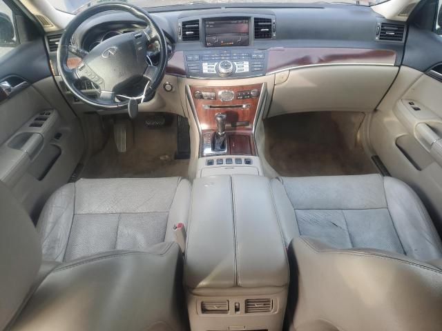 Photo 7 VIN: JNKCY01F99M851517 - INFINITI M35 BASE 