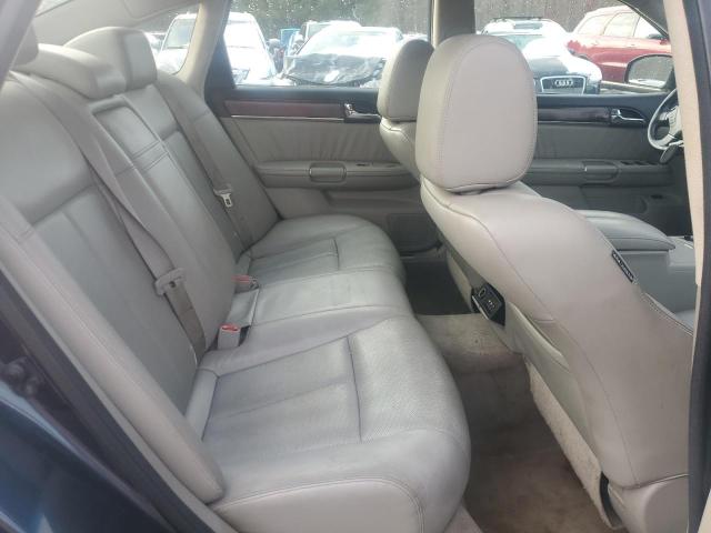 Photo 9 VIN: JNKCY01F99M851517 - INFINITI M35 BASE 