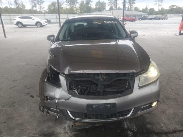 Photo 4 VIN: JNKCY01F99M852649 - INFINITI M35 BASE 