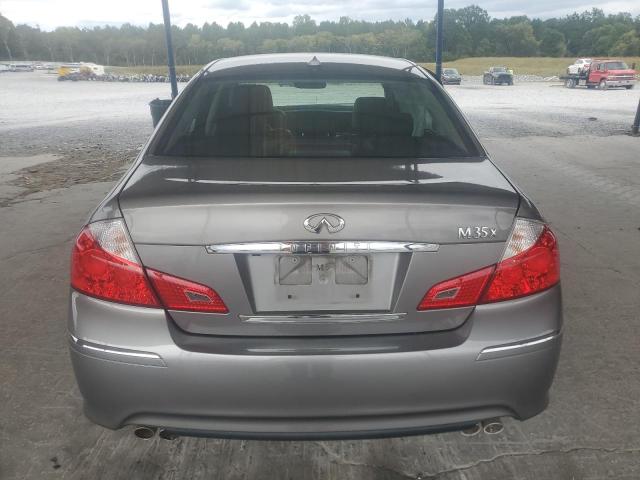 Photo 5 VIN: JNKCY01F99M852649 - INFINITI M35 BASE 