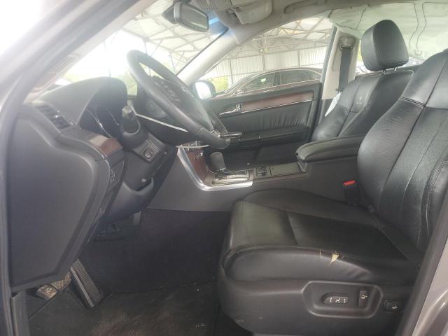 Photo 6 VIN: JNKCY01F99M852649 - INFINITI M35 BASE 