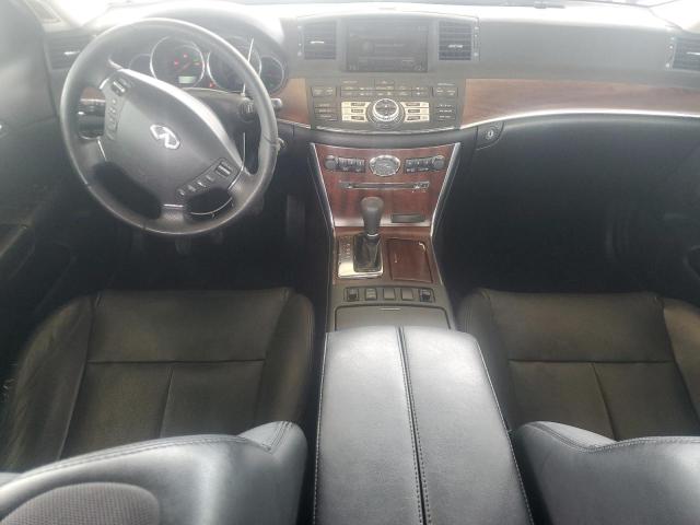 Photo 7 VIN: JNKCY01F99M852649 - INFINITI M35 BASE 