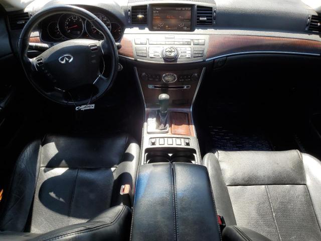 Photo 7 VIN: JNKCY01FX9M850215 - INFINITI M35 