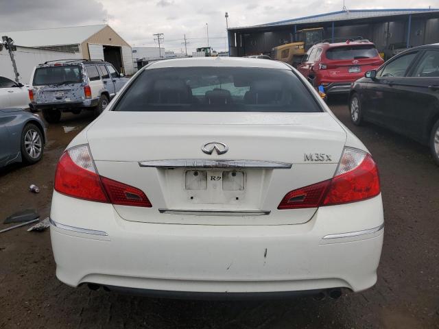 Photo 5 VIN: JNKCY01FX9M850764 - INFINITI M35 BASE 