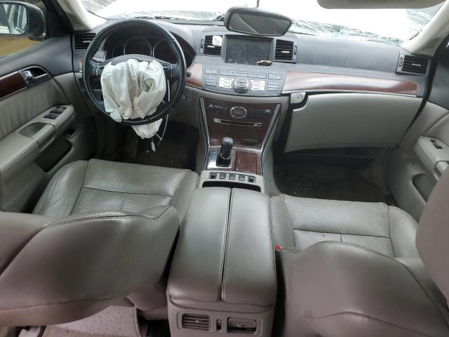 Photo 7 VIN: JNKCY01FX9M850764 - INFINITI M35 BASE 