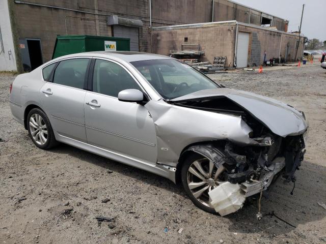 Photo 3 VIN: JNKCY01FX9M851056 - INFINITI M35 