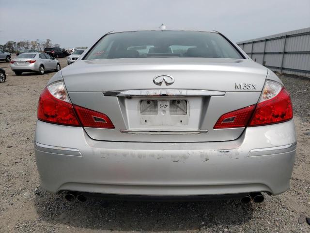 Photo 5 VIN: JNKCY01FX9M851056 - INFINITI M35 