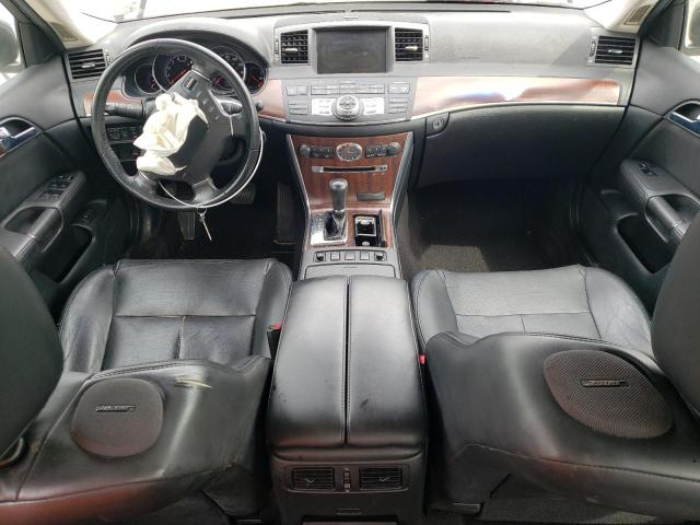 Photo 7 VIN: JNKCY01FX9M851056 - INFINITI M35 