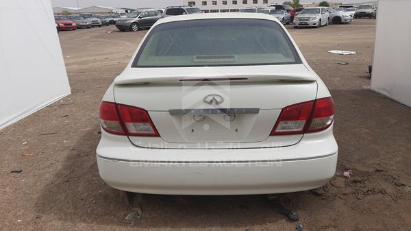 Photo 5 VIN: JNKDA31A02T000538 - INFINITI I 35 