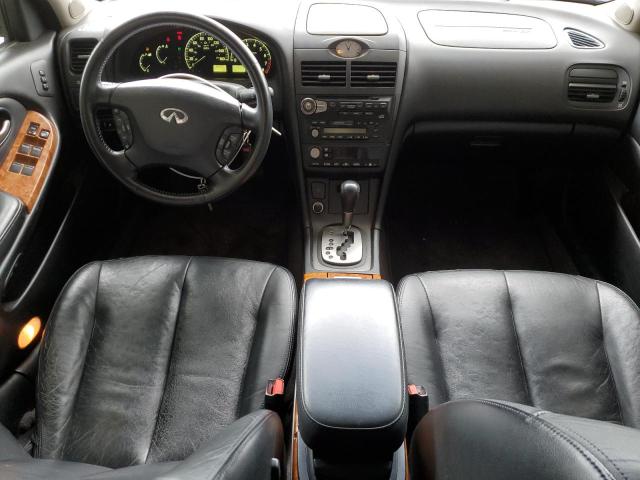 Photo 7 VIN: JNKDA31A02T009224 - INFINITI I35 