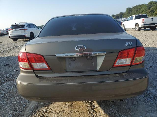 Photo 5 VIN: JNKDA31A02T011488 - INFINITI I35 