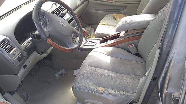 Photo 12 VIN: JNKDA31A02T019574 - INFINITI I 35 