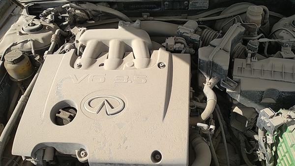 Photo 28 VIN: JNKDA31A02T019574 - INFINITI I 35 