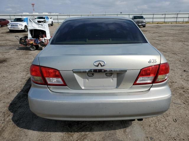 Photo 5 VIN: JNKDA31A04T203772 - INFINITI I35 