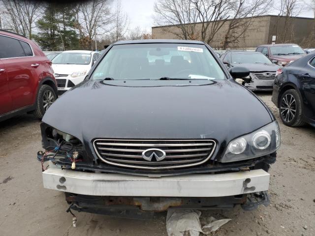 Photo 4 VIN: JNKDA31A04T210723 - INFINITI I35 