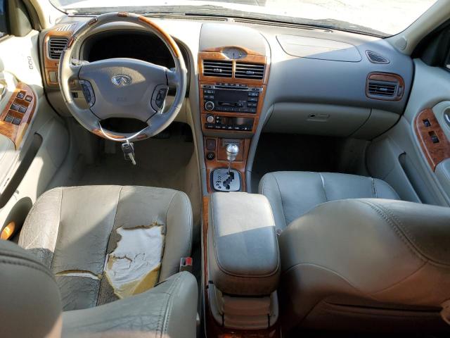 Photo 7 VIN: JNKDA31A12T025612 - INFINITI I35 