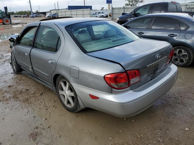 Photo 1 VIN: JNKDA31A14T208849 - INFINITI I35 