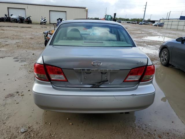 Photo 5 VIN: JNKDA31A14T208849 - INFINITI I35 