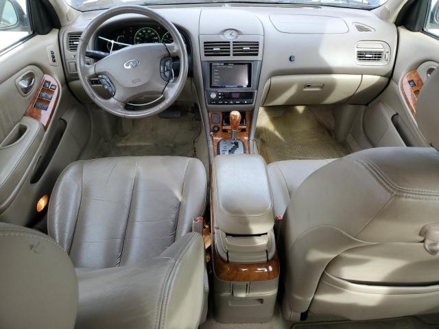 Photo 7 VIN: JNKDA31A14T209550 - INFINITI I35 