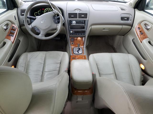 Photo 7 VIN: JNKDA31A14T212755 - INFINITI I35 