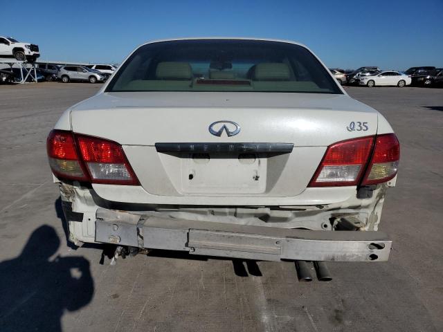 Photo 5 VIN: JNKDA31A22T000394 - INFINITI I35 