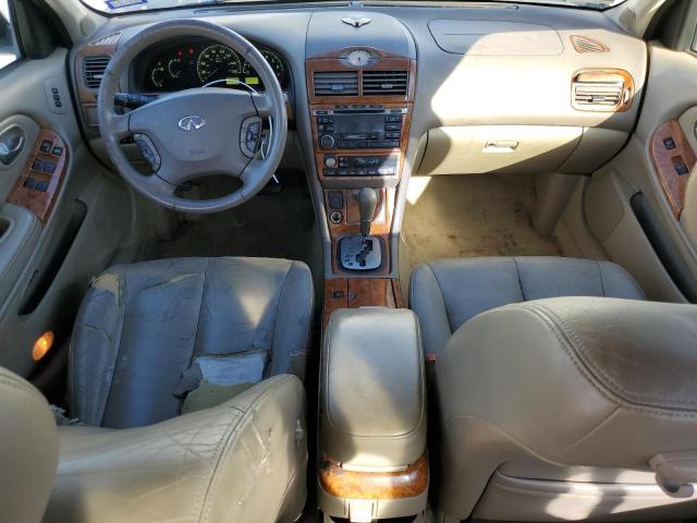 Photo 7 VIN: JNKDA31A22T000394 - INFINITI I35 