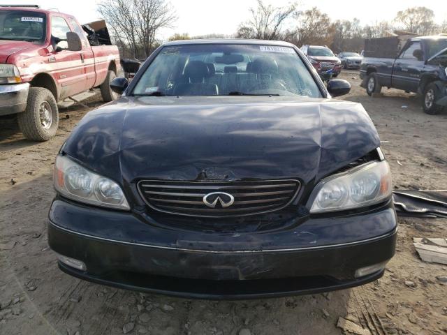 Photo 4 VIN: JNKDA31A23T105194 - INFINITI I35 