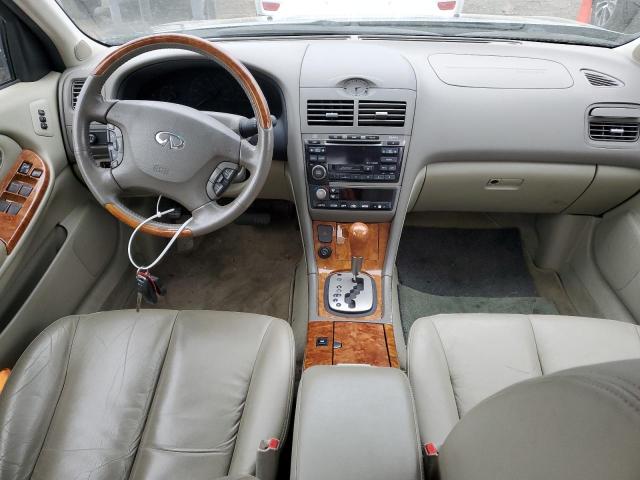 Photo 7 VIN: JNKDA31A23T114980 - INFINITI I35 