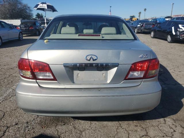 Photo 5 VIN: JNKDA31A24T202154 - INFINITI I35 