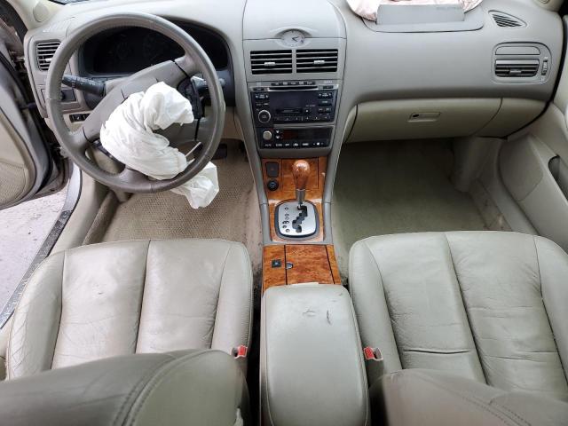 Photo 7 VIN: JNKDA31A24T202865 - INFINITI I35 