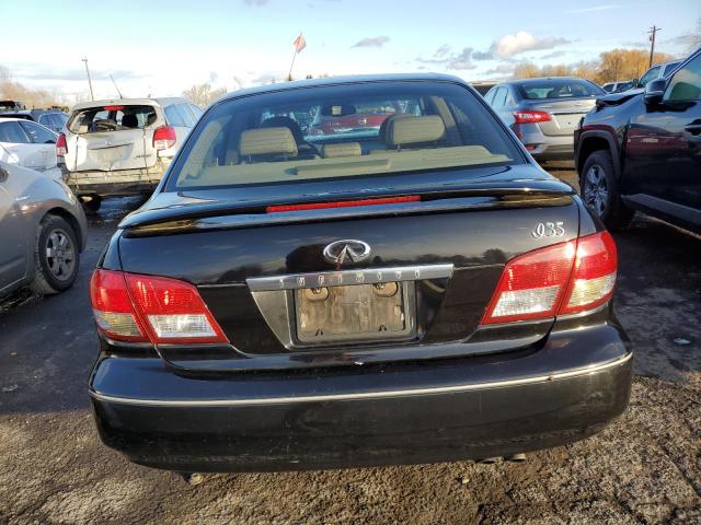 Photo 5 VIN: JNKDA31A24T205135 - INFINITI I35 