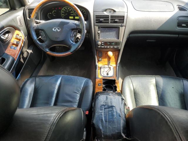 Photo 7 VIN: JNKDA31A24T208004 - INFINITI I35 