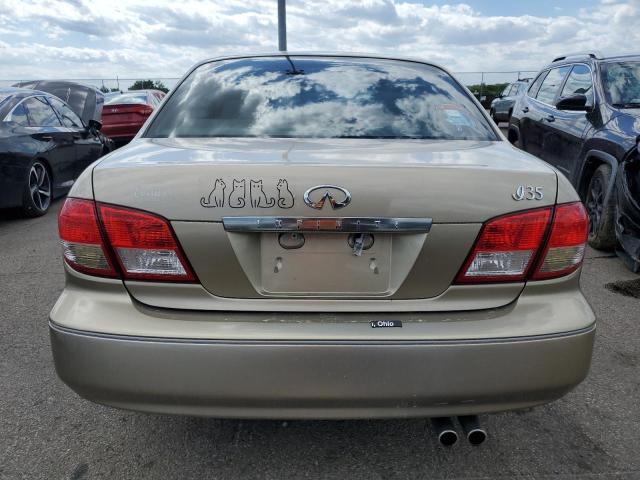 Photo 5 VIN: JNKDA31A24T208052 - INFINITI I35 