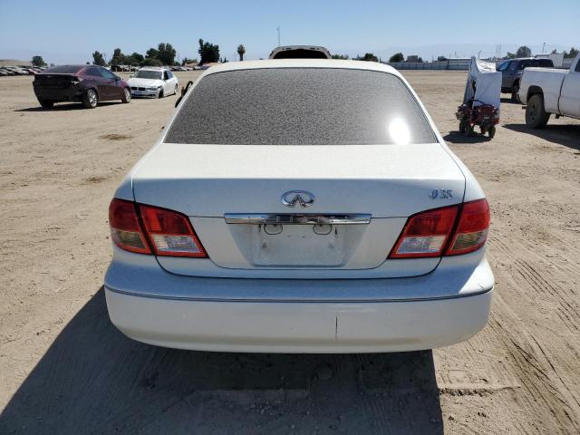 Photo 5 VIN: JNKDA31A24T208987 - INFINITI I35 