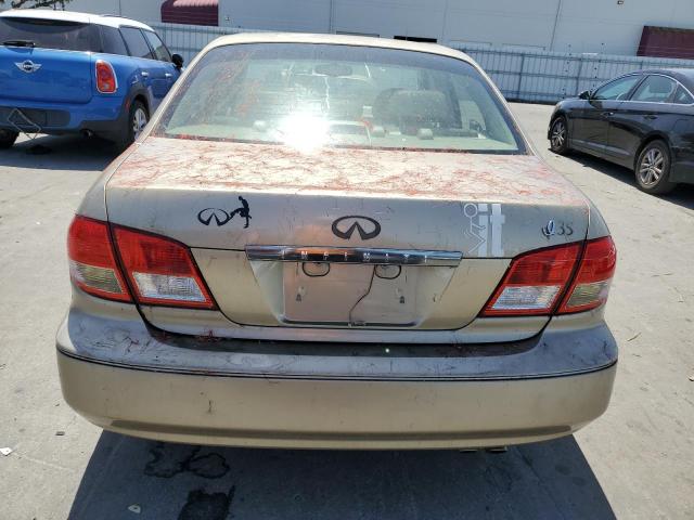 Photo 5 VIN: JNKDA31A32T005295 - INFINITI I35 