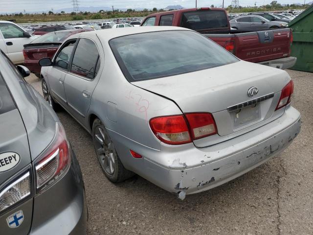 Photo 1 VIN: JNKDA31A32T016507 - INFINITI I35 