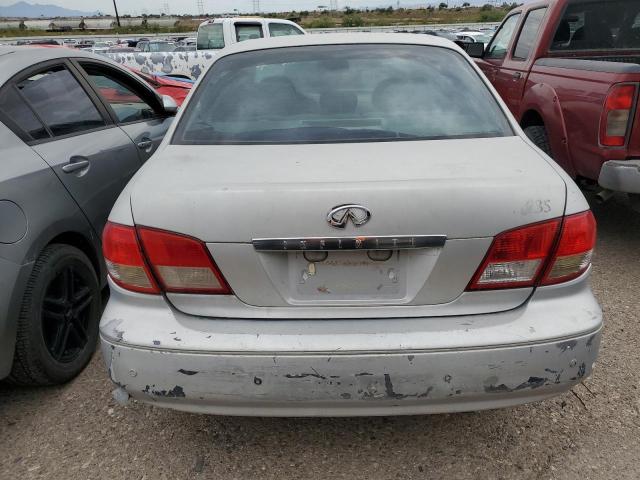 Photo 5 VIN: JNKDA31A32T016507 - INFINITI I35 