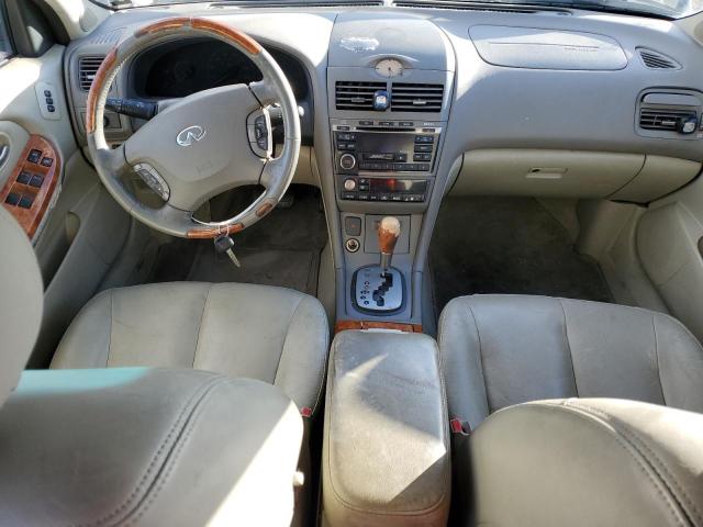 Photo 7 VIN: JNKDA31A32T031783 - INFINITI I35 