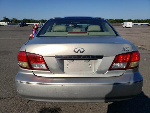 Photo 5 VIN: JNKDA31A34T200896 - INFINITI I35 