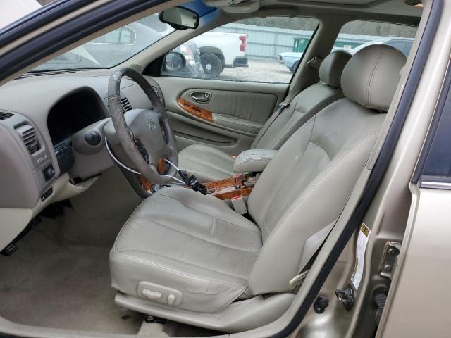 Photo 6 VIN: JNKDA31A34T201580 - INFINITI I35 